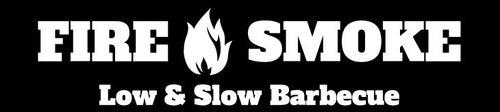 Fire and smoke
